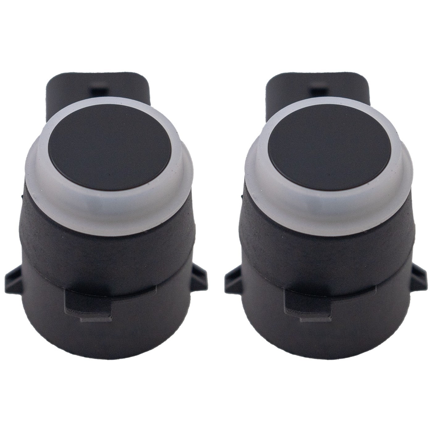 Parking Assist Sensors Set of 2 for Mercedes-Benz