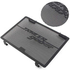Radiator Guard Grille for Yamaha Tracer 900 GT (2018–2020) Black
