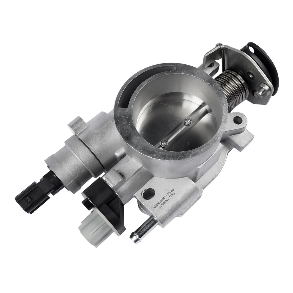 Throttle Body 5114397AA for Dodge Ram 1500, Durango 4.7L (2003–2007)