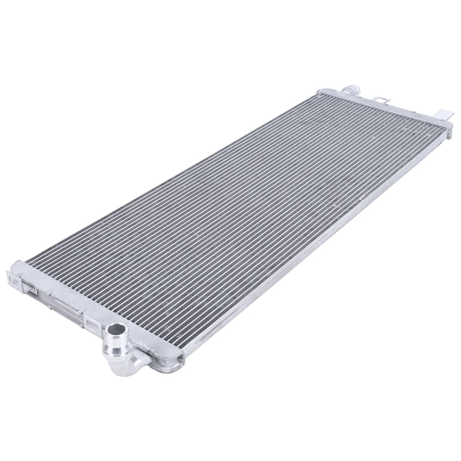 Auxiliary Cooler Radiator for Mercedes Benz E450 G550 G580 GLE350 G63 AMG GLE450 (2019–2023)