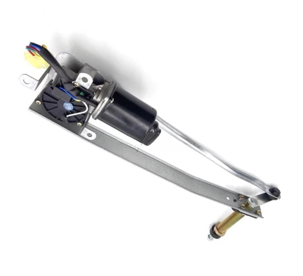 Wiper Motor Assembly & Blade for Hyundai R150/220/225/215-7-9