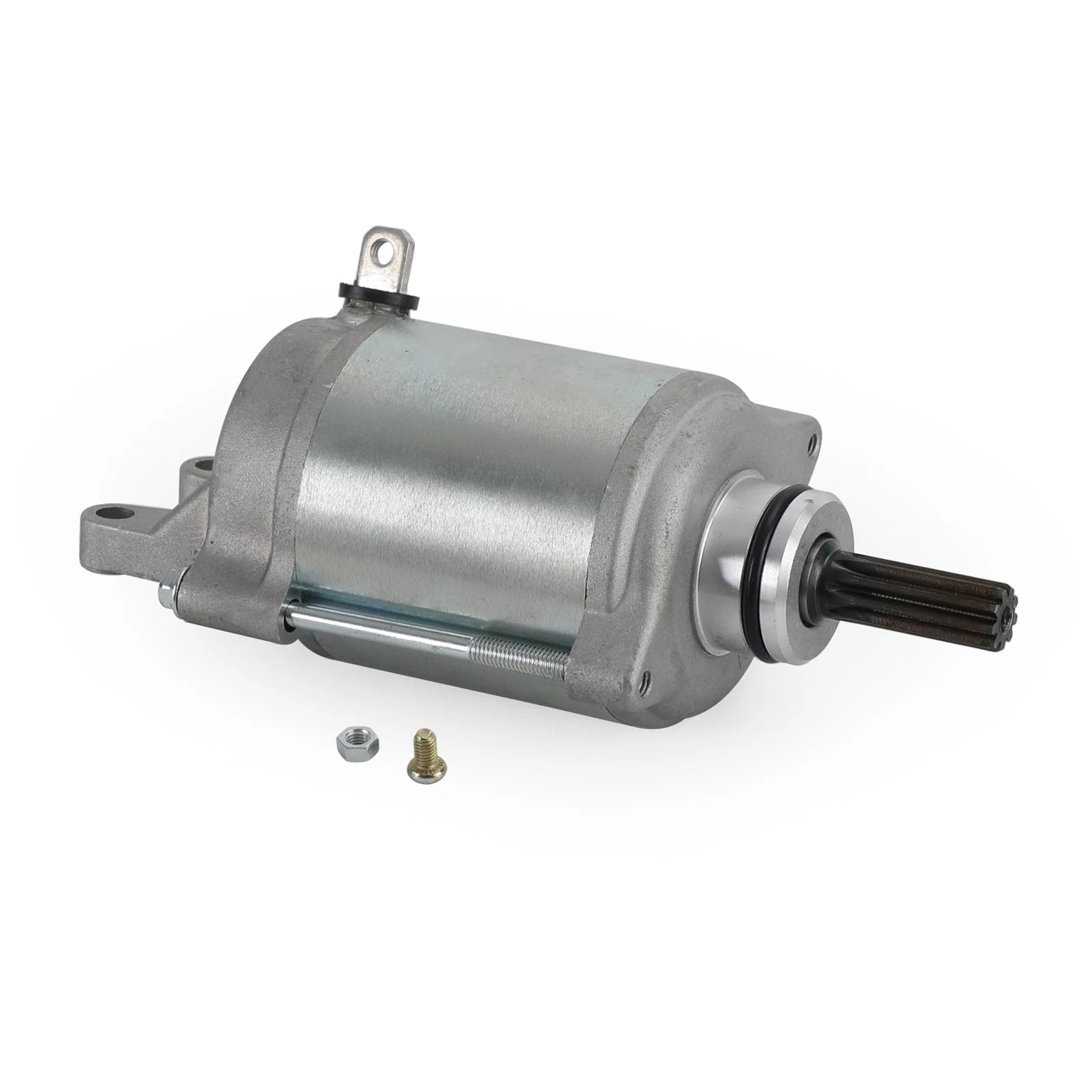 Electric Starter for Suzuki GSXR 1000 (2017–2023) 31100-47H00 31100-17K00