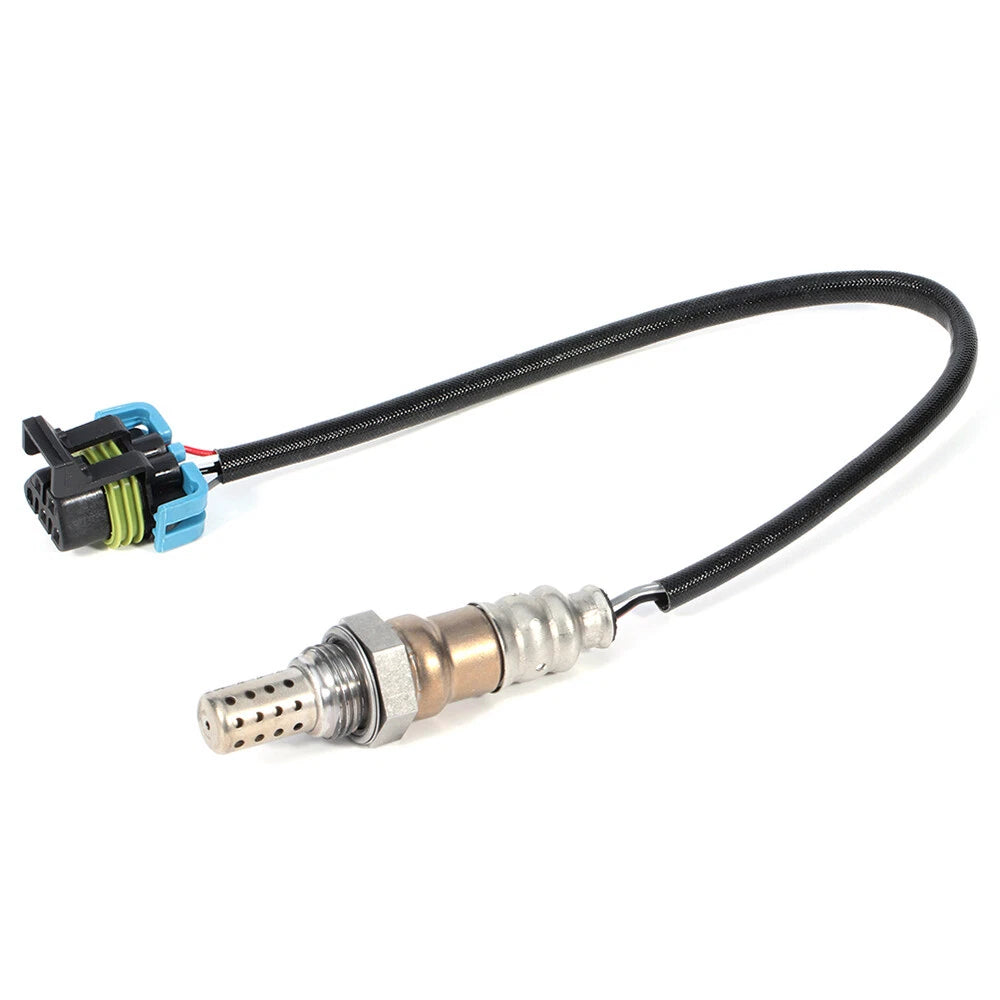 2X Oxygen Sensor O2 Upstream Downstream for Buick Enclave (2009–2011)