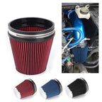 6" Cone Air Filter for Inlet Truck (Replacement Dry)