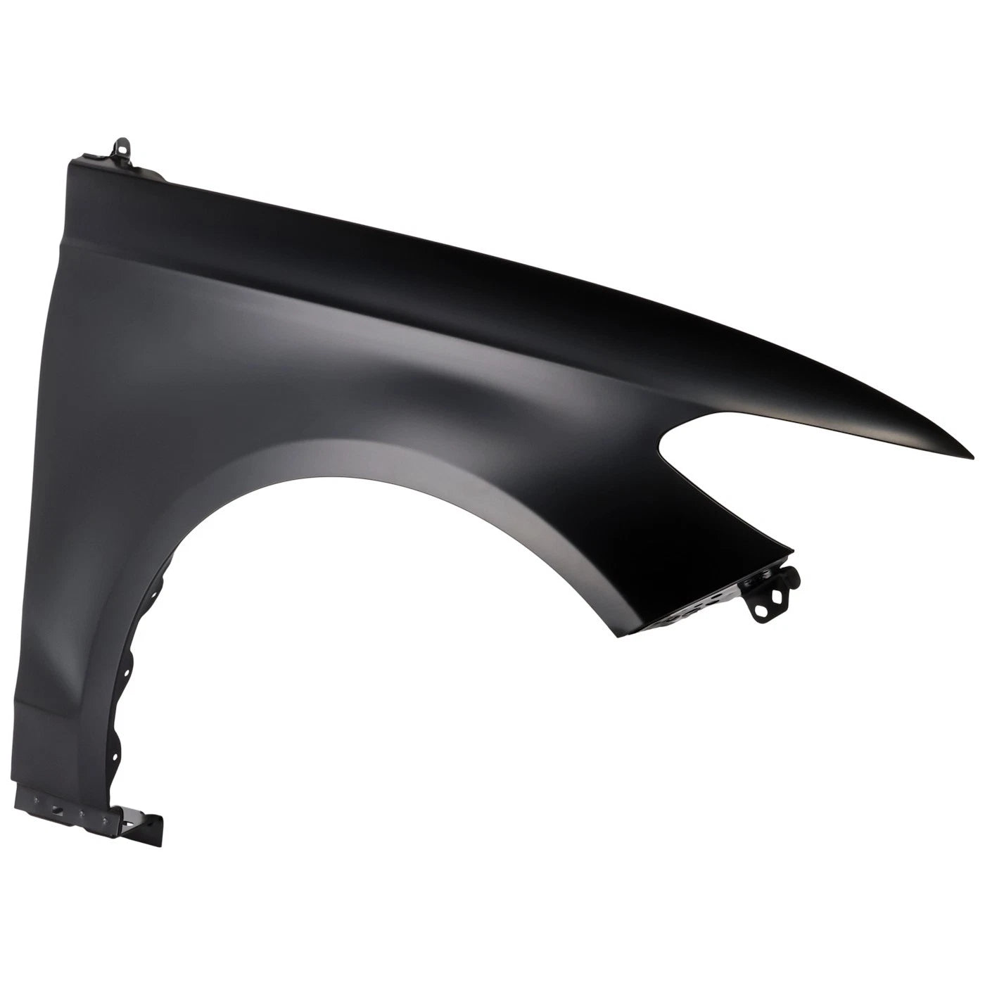 Fender for Ford Fusion (2013–2016) Front Driver and Passenger Side
