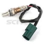 Set of 4 Oxygen O2 Sensors for Nissan Xterra 4.0L (2008–2010)