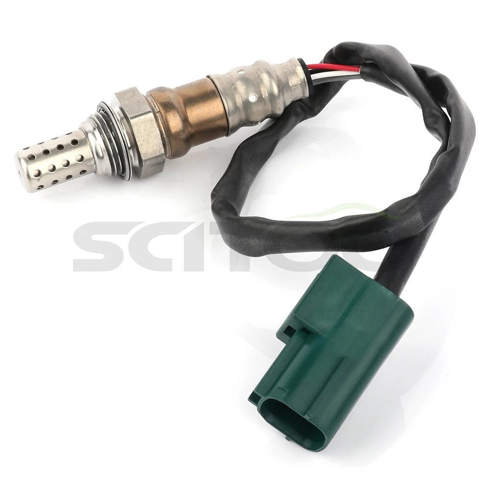 Set of 4 Oxygen O2 Sensors for Nissan Xterra 4.0L (2008–2010)
