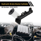 Brake Master Cylinder with Reservoir No. 4720135370 for Toyota Pickup (1981–1988)