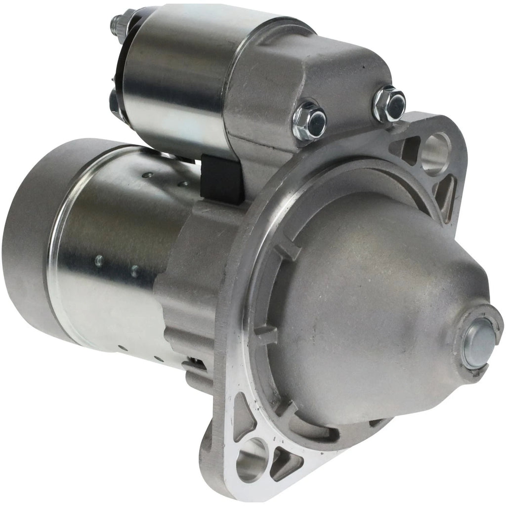 Starter for Case New Holland Excavator CX27B CX31B CX36B E27B E30B E35 (2005–2012)