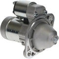 Starter for Case New Holland Excavator CX27B CX31B CX36B E27B E30B E35 (2005–2012)