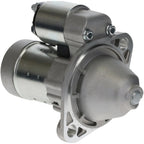 Starter for Case New Holland Excavator CX27B CX31B CX36B E27B E30B E35 (2005–2012)