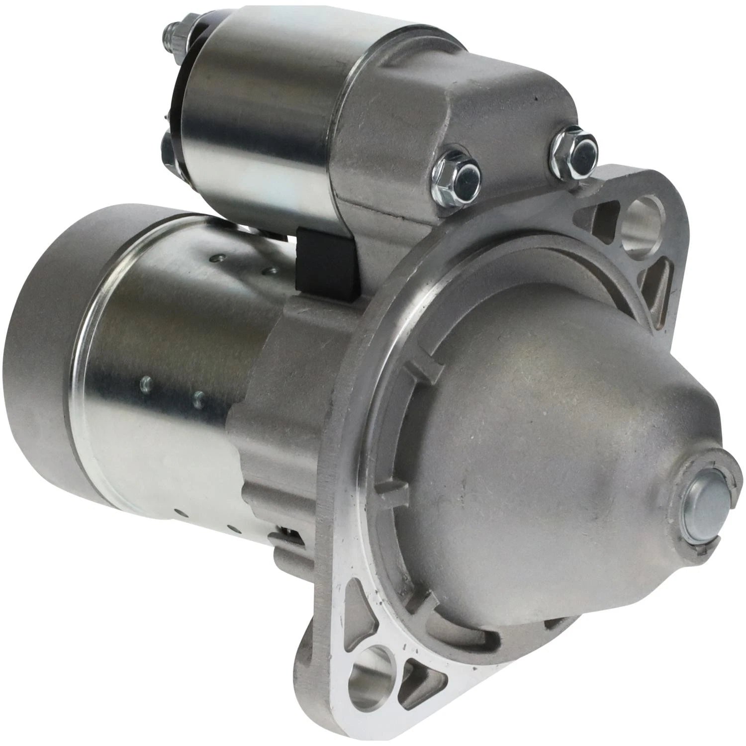 Starter for Case New Holland Excavator CX27B CX31B CX36B E27B E30B E35 (2005–2012)
