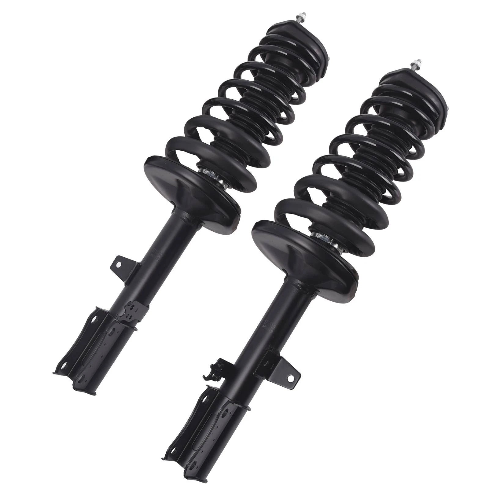 Rear Struts Shocks with Coil Spring for Toyota Camry Solara (1997–2003)