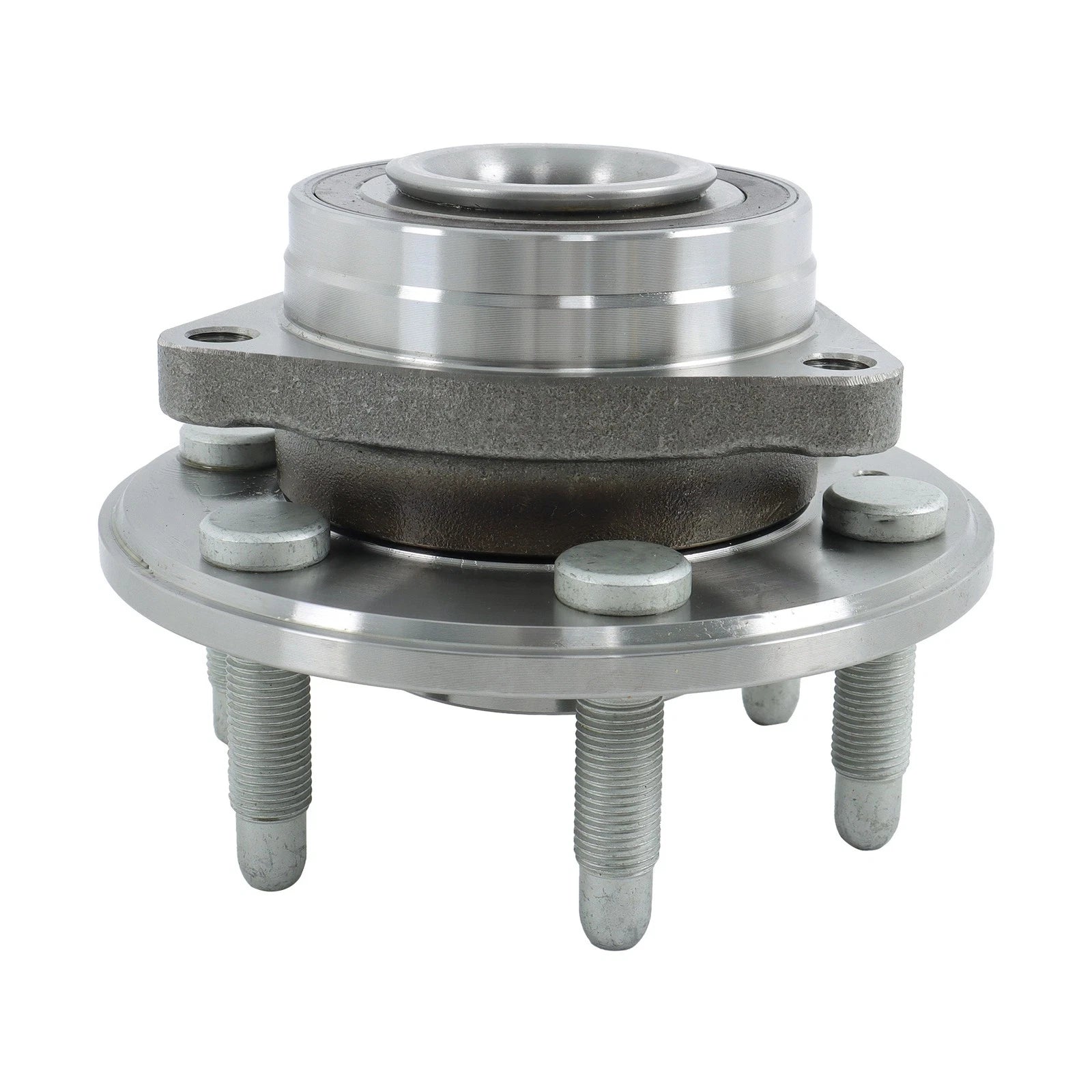 Wheel Bearing Hub Set for Saab 9-4X (2011) & Cadillac SRX (2010-2016)
