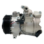 A C Compressor Kit Replacement for Infiniti Q70L 3.7L (2019–2020)