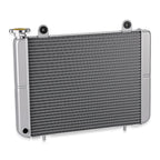 Radiator with Cap 1240721 1240528 for Polaris Ranger 800 4X4 6x6 Diesel (2008–2014)