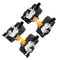 Door Lock Actuator Kit for Malibu Saturn (2008–2010)