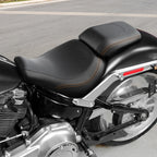Driver & Passenger Seats for Harley Softail Fat Boy FLFB (2018-2025)