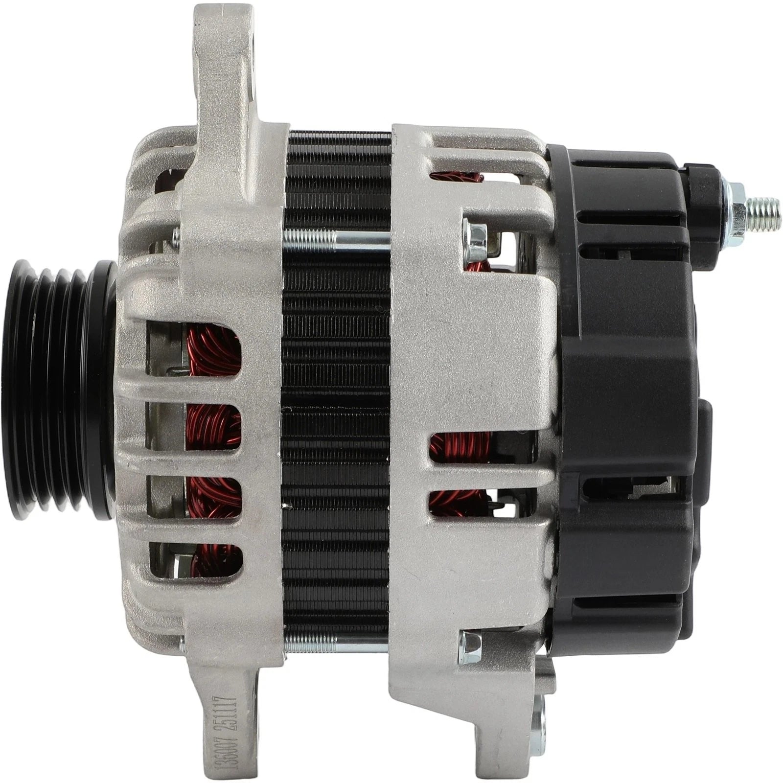 Alternator 70A for Hyundai i10 I (PA) 1.1 G4HG (2007–2013) LRA03367 20624