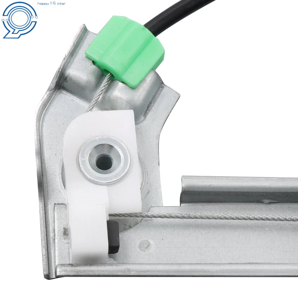 Power Window Regulator w/ Motor for Honda Odyssey (2005–2010)