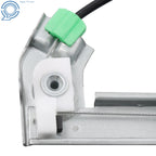 Power Window Regulator w/ Motor for Honda Odyssey (2005–2010)