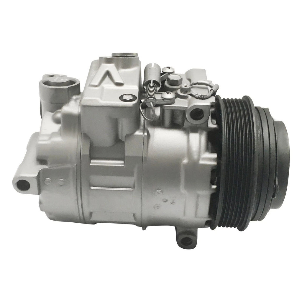 A C Compressor Kit Replacement With Condenser for Holden Commodore (1997-2006)
