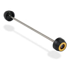 Rear Axle Sliders for Ducati Scrambler Desert Sled Icon Sixty2 (2015–2023)