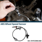 ABS Wheel Speed Sensor No. 57470-SWA-003 for Honda CR-V (2007–2011)