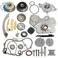 Timing Chain Kit for GM 2.4L Ecotec (2009–2017)
