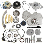 Timing Chain Kit for GM 2.4L Ecotec (2009–2017)