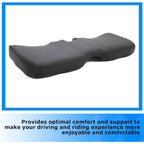 Bench Seat Bottom Cushion for John Deere Gator HPX (2004–2018)