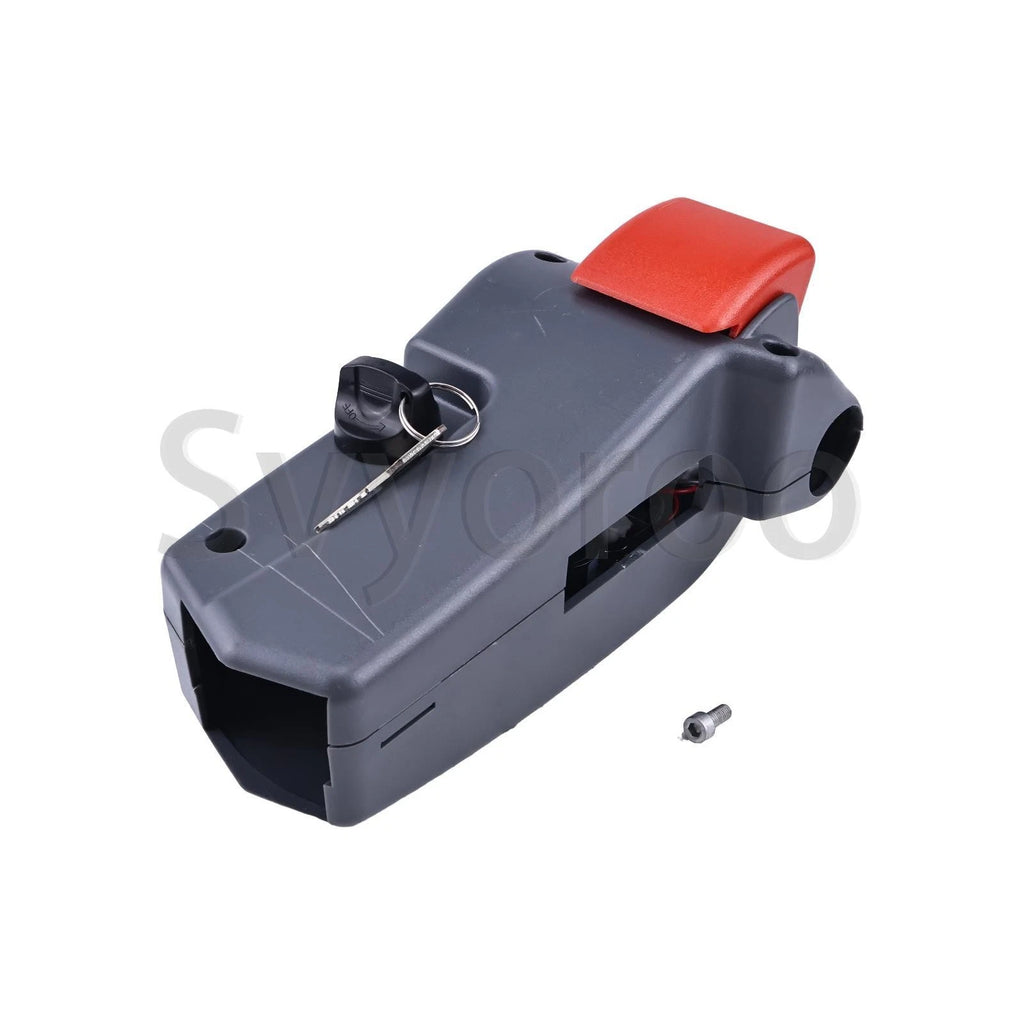 Control Head for Big Joe Pallet Truck P33 MES15 EPT20-15EHJ (1121-310000-0A-B)