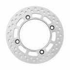 Rear Brake Disc for Suzuki DR 350 SER/SES (1990–1999)