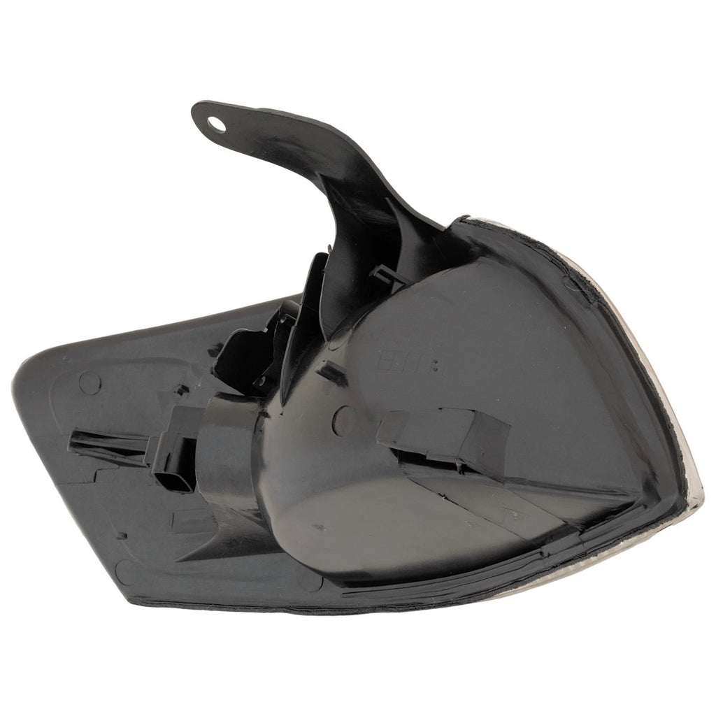 Corner Light for Toyota Camry (1997–1999) with Bulb, Driver Side