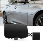 Rear Bumper Tow Hook Cover for Infiniti Q50 (2014–2017) 622A14GA0A