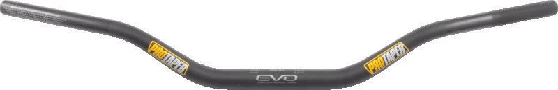 ProTaper EVO CR Handlebar for Motorcycle (Black)