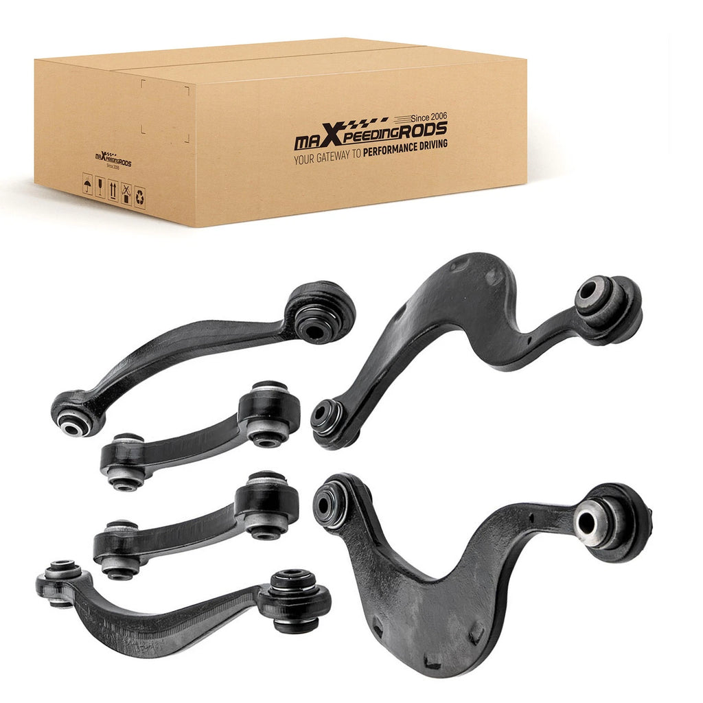 Rear Upper Control Arms for Enclave Traverse Acadia (2008–2017)
