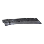 Front Left Outer Bumper Trim for 16-19 Chevy Silverado (2016-2019)