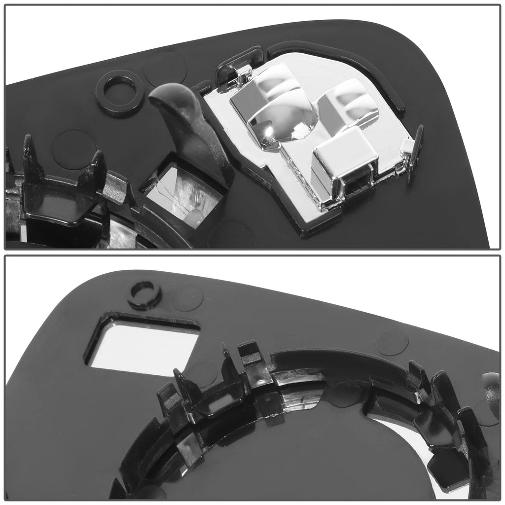 Fuel Pump Module Assembly for Toyota Sequoia/Tundra (2005–2007)