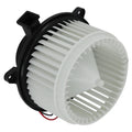 Heater Blower Motor with Fan Cage for Cadillac ELR (2014–2016) Chevrolet Volt (2011–2015)