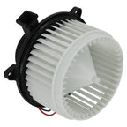 Heater Blower Motor with Fan Cage for Cadillac ELR (2014–2016) Chevrolet Volt (2011–2015)