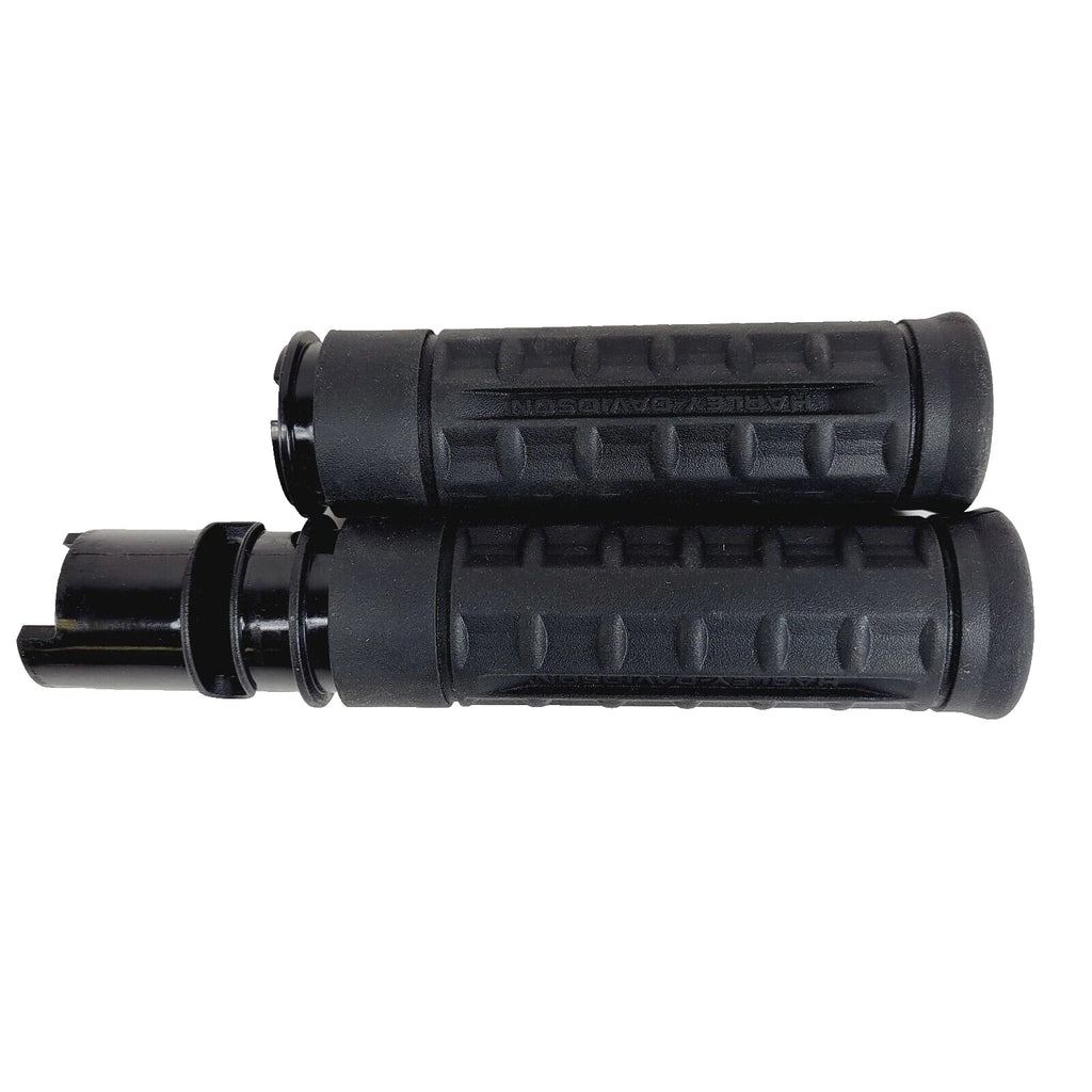Hand Grips for Harley-Davidson Street Glide Road Glide (2023–2024)