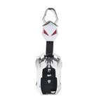 Key Fob Cover Case for VW Beetle Golf Jetta Skoda Seat (Fits )