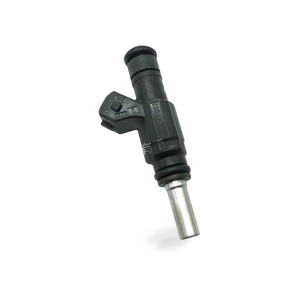 Fuel Injector for VW Passat B5, Audi A6 C5 (1997–2005) 0280157002, 058133551L