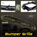 Bumper Grille for Ford F-150 Raptor R (2021–2023)