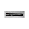 Genuine OEM Emblem for BMW 1 Series M 128i 135i (2008–2013) 82112249024