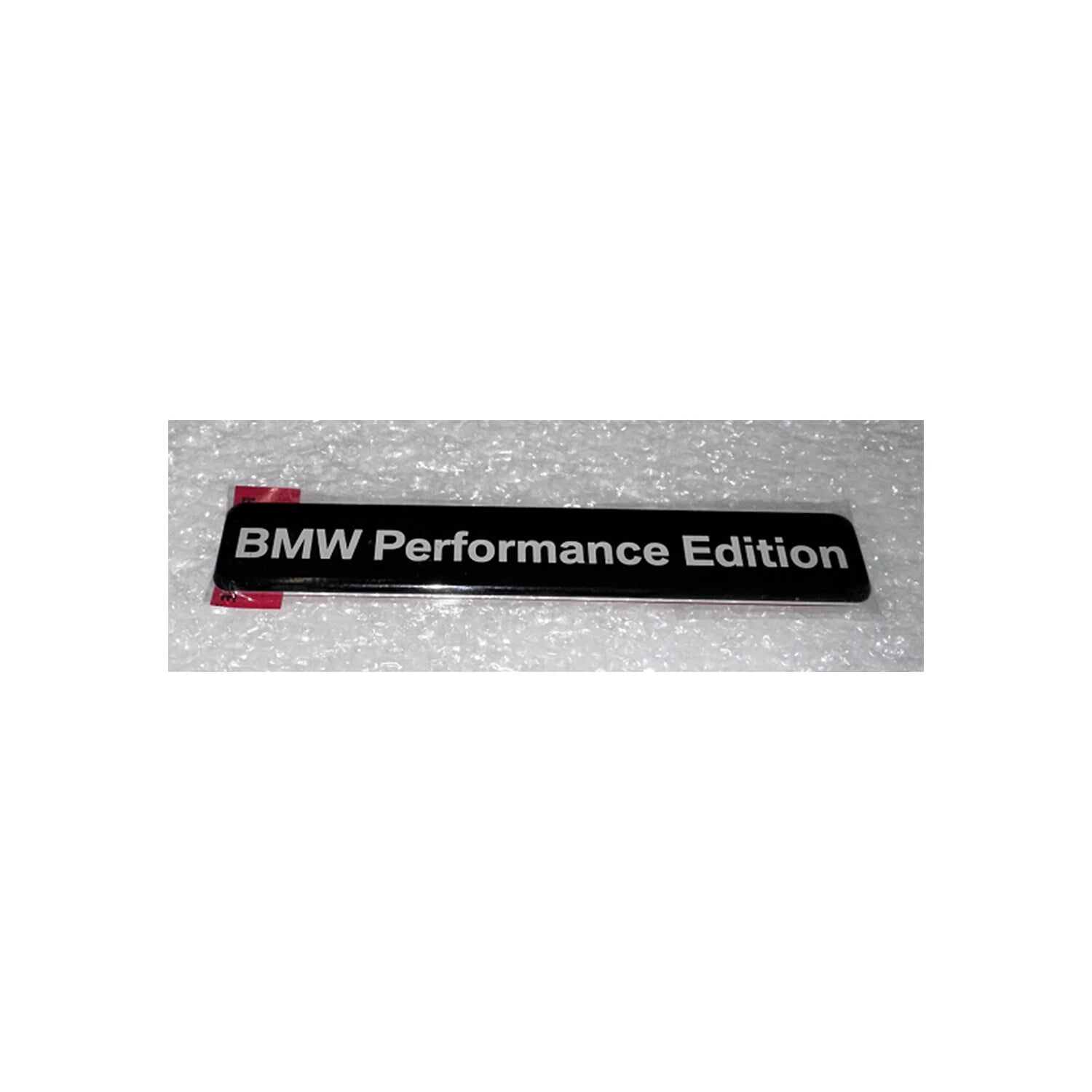 Genuine OEM Emblem for BMW 1 Series M 128i 135i (2008–2013) 82112249024
