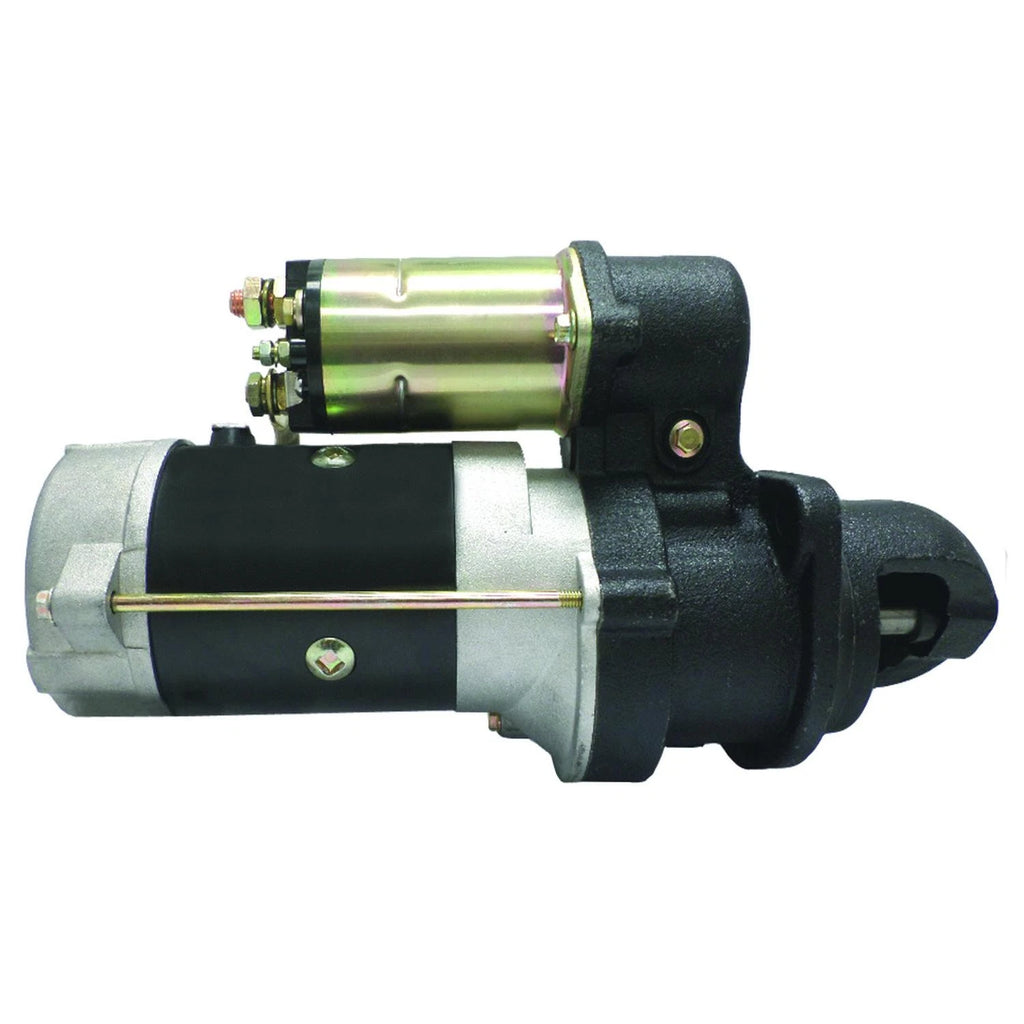 Starter for Compac Compactor T40/T50/T60/T650D (1997-2006)