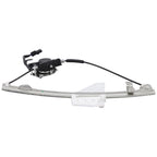 Window Regulator for Jeep (2001–2004) Rear Passenger Right Side