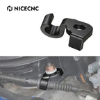 Clutch Cable Bracket Holder Clamp for Yamaha Blaster YFS200 (1988–2006)